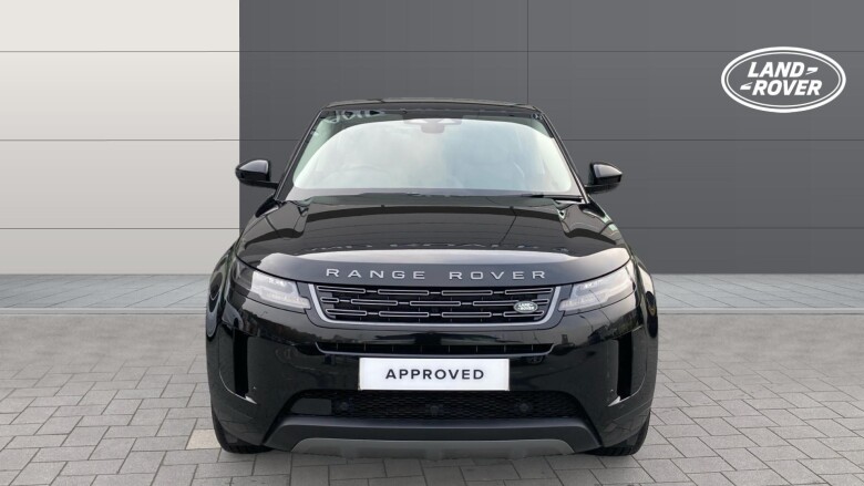 Land Rover Range Rover Evoque 1.5 P270e S 5dr Auto Hatchback